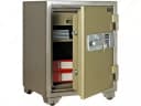 Cейф Booil TOPAZ BST-750