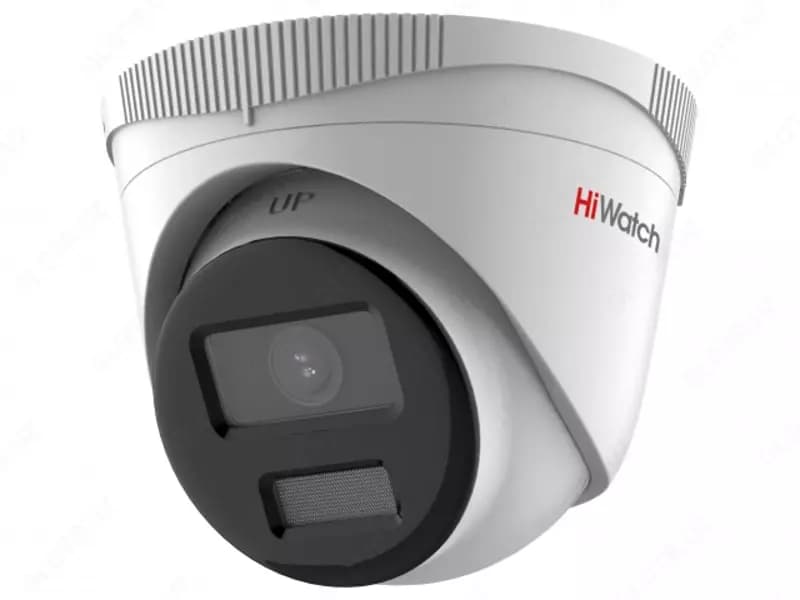 Камера HIWATCH DS-I453L(B) 2.8MM — 1