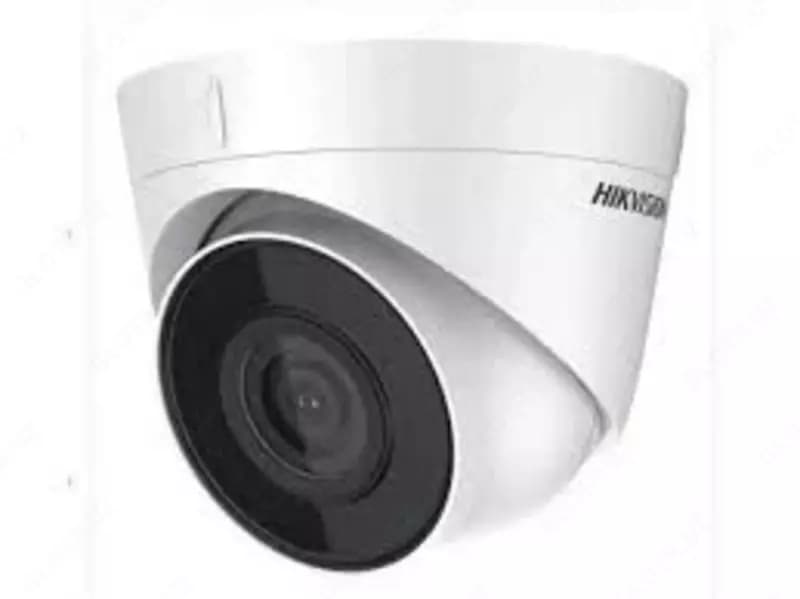 Камера DS-2CD1323G0E-I / 2МП — 2