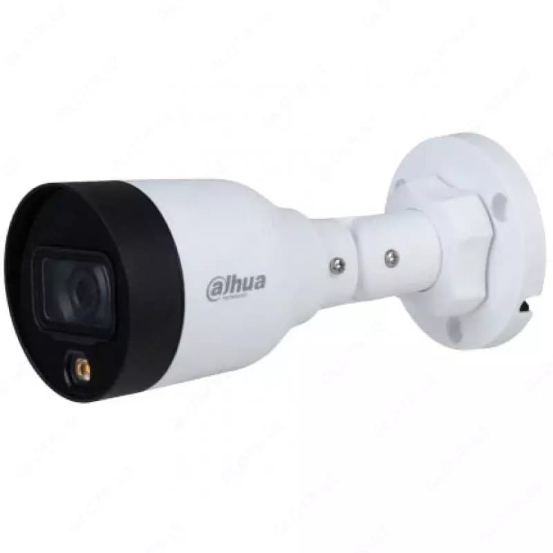 IP видеокамера Dahua DH-IPC-HFW1239S1P-LED-0280B-S5 — 1