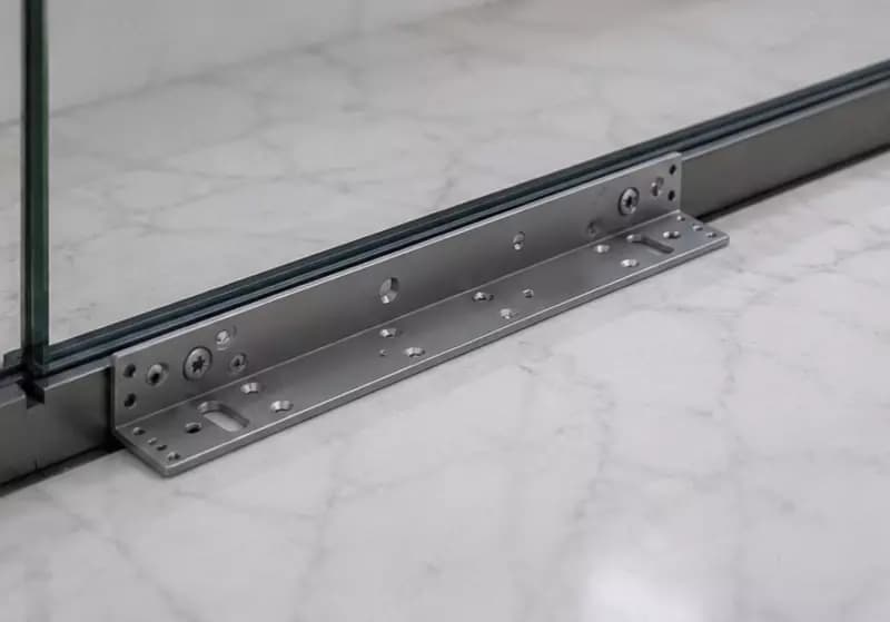Монтажный комплект DS-K4H250-LZ — 4