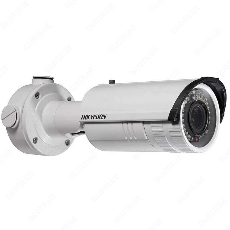 Камера HIKVISION IP 2MP DS-2CD2620F-I — 1