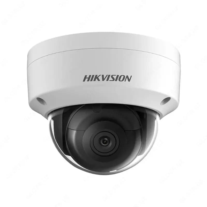 Купольная IP-камера ”Hikvision DS-2CD2143G0-I” - IP - 4MP — 1