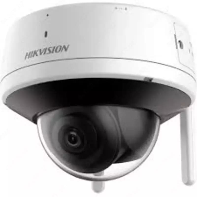 Камера Hikvision DS-2CV2141G2-IDW / 4МП — 2