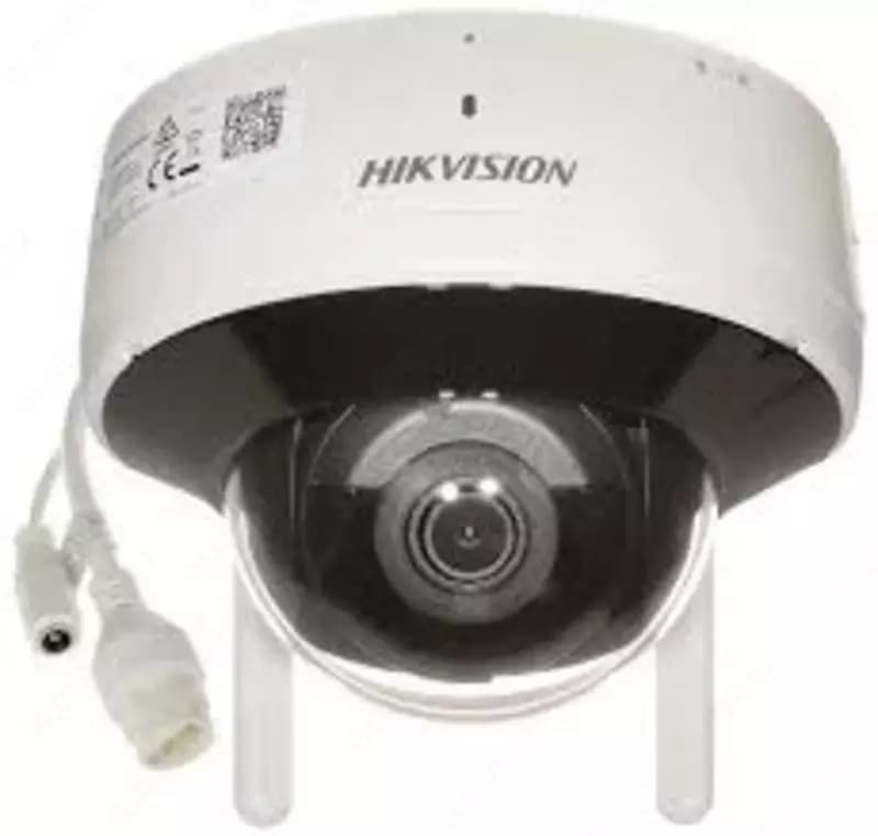 Камера Hikvision DS-2CV2141G2-IDW / 4МП — 4