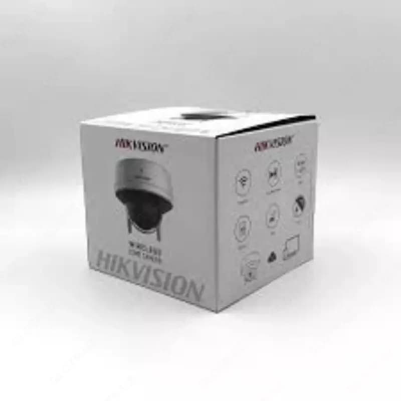 Камера Hikvision DS-2CV2141G2-IDW / 4МП — 5