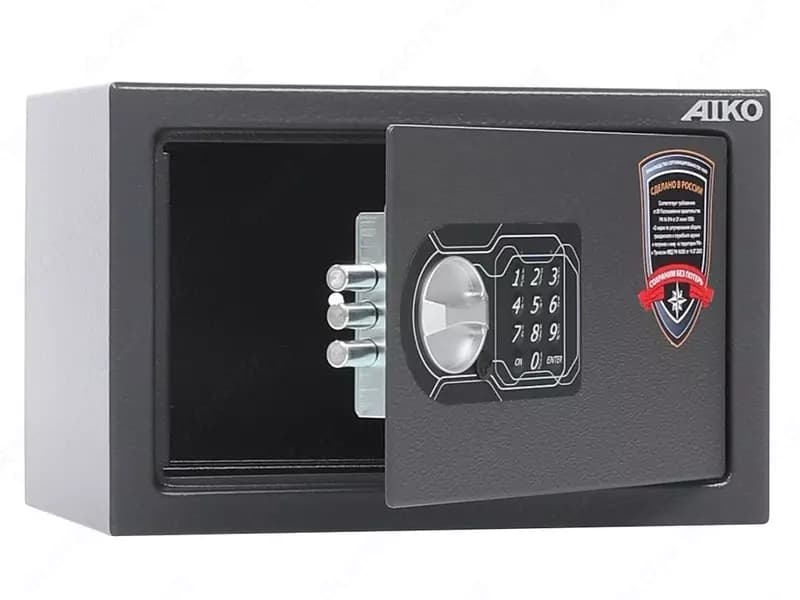Оружейный сейф AIKO TT-200 EL — 1