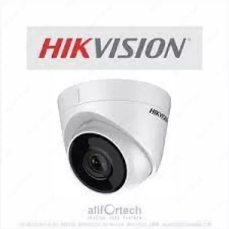 Видеокамера Hikvision DS-2CD1323G0-IUF — 3