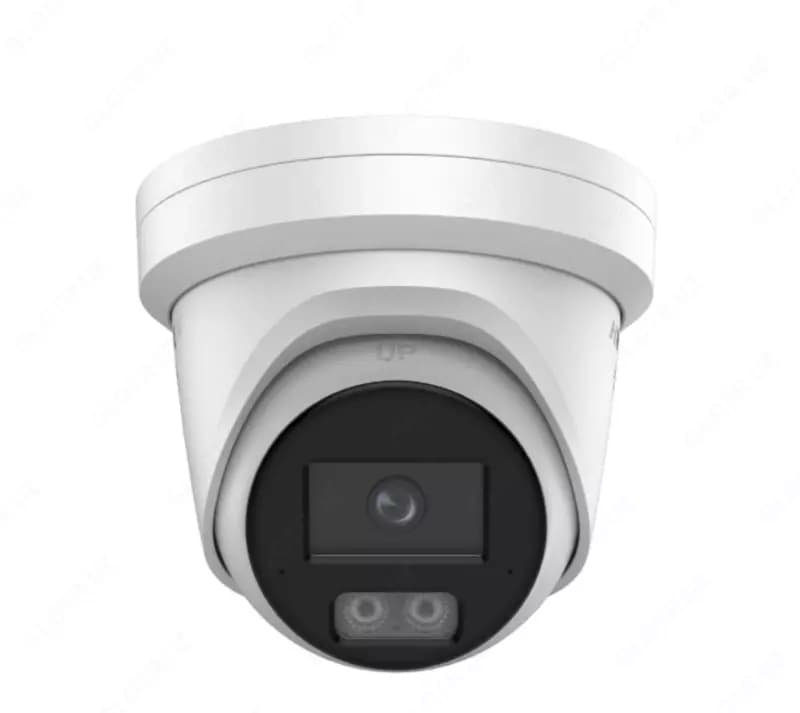 Купольная камера DS-2CD2387G3-LI2UY(2.8mm)(O-STD) — 2