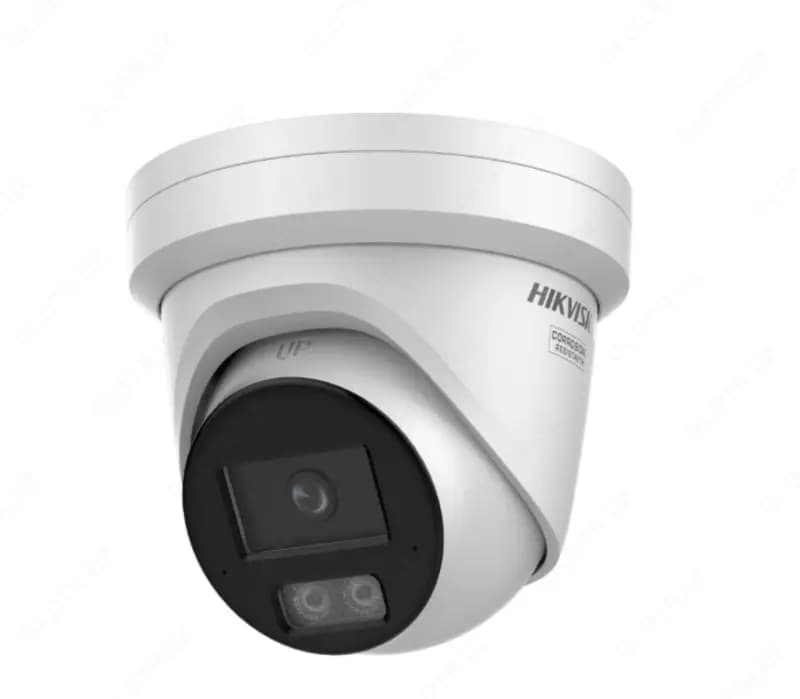 Купольная камера DS-2CD2387G3-LI2UY(2.8mm)(O-STD) — 3