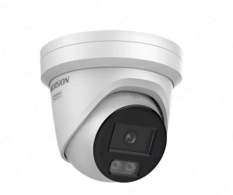 Купольная камера DS-2CD2387G3-LI2UY(2.8mm)(O-STD) — 4