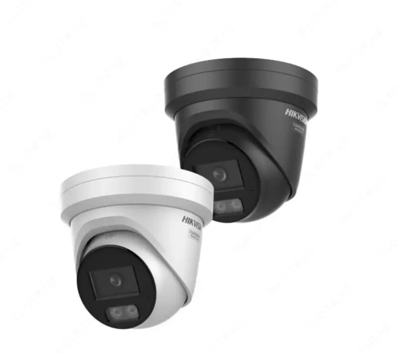 Купольная камера DS-2CD2387G3-LI2UY(2.8mm)(O-STD) — 5