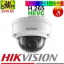 Камера DS-2CD1153G0-I