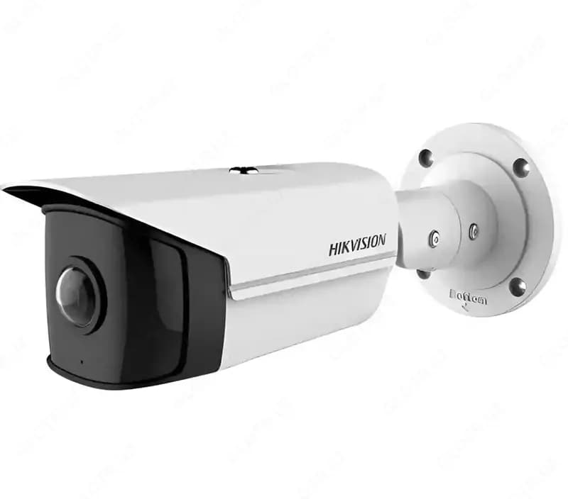 IP камера DS-2CD2T45G0P-I(1.68mm)(O-STD) — 2