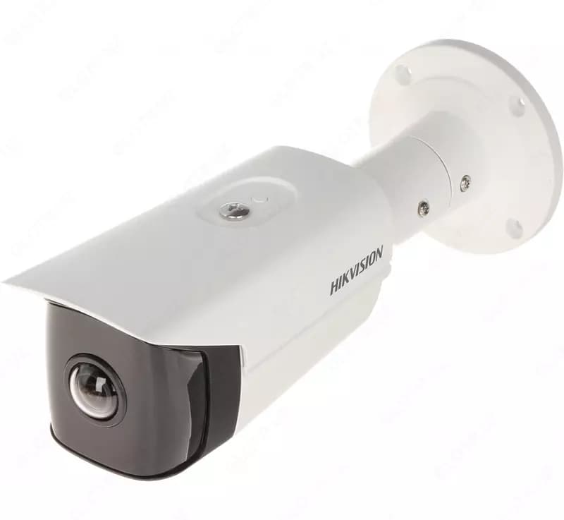IP камера DS-2CD2T45G0P-I(1.68mm)(O-STD) — 3