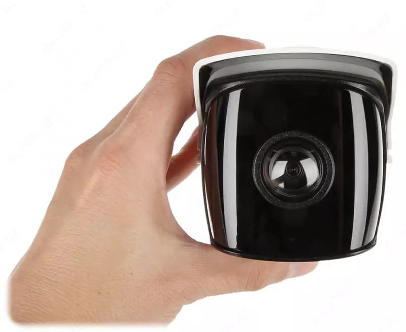 IP камера DS-2CD2T45G0P-I(1.68mm)(O-STD) — 5