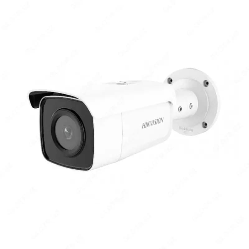Цилиндрическая IP-камера ”Hikvision DS-2CD2T85G1-I5” - IP - 8MP(4К) — 1