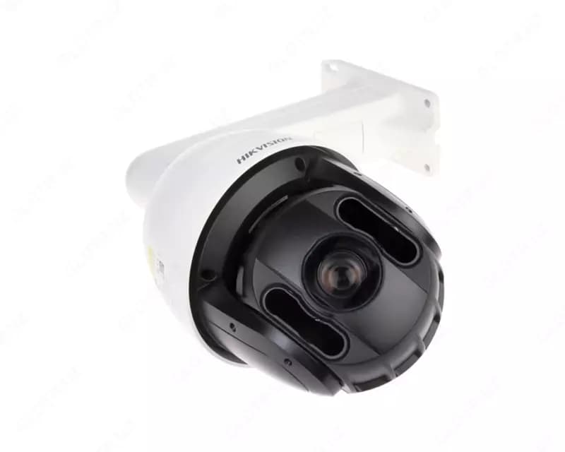 DS-2DE5425IW-AE(B) 4Мп уличная скоростная поворотная IP-камера с ИК-подсветкой до 150м — 3