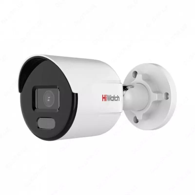 Камера HIWATCH DS-I450L(B) 2.8MM — 1