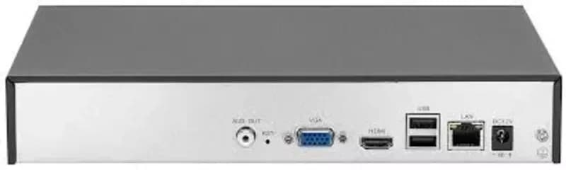 IP Видеорегистратор Tiandy TC-R3880 Spec:I/B/N/V4.0 — 6