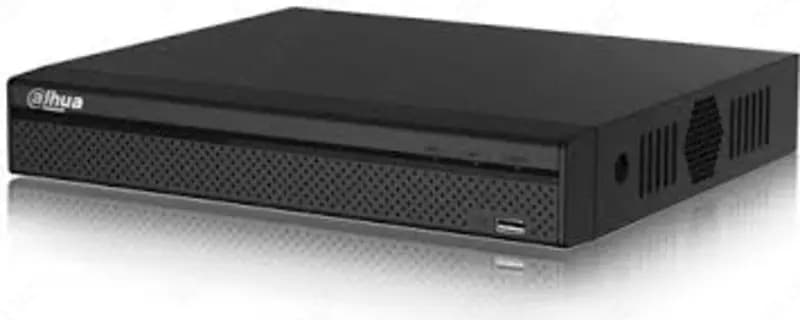 Видеорегистратор DAHUA DHI-NVR5464-4KS2 — 4