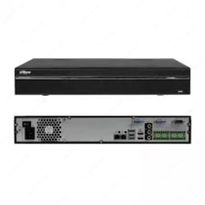 Видеорегистратор DAHUA DHI-NVR5464-4KS2 — 5