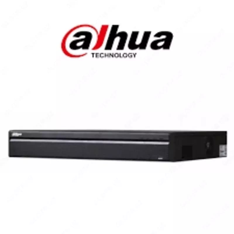 Видеорегистратор DAHUA DHI-NVR5464-4KS2 — 7