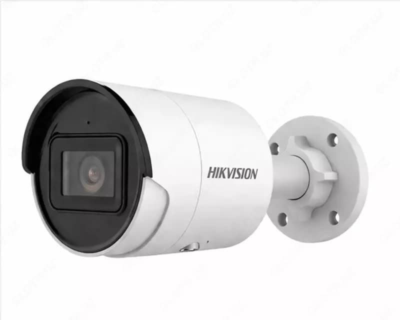 IP камера DS-2CD2083G2-I(2.8mm)(O-STD) — 2