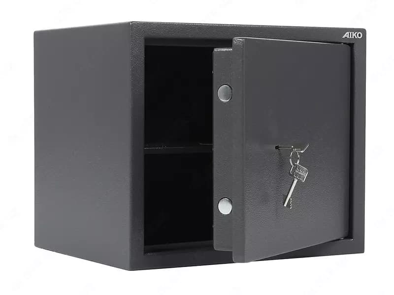 Сейф Aiko TSN-37 KL — 2