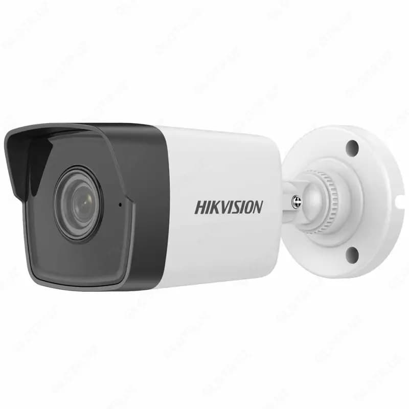 Корпусная камера видеонаблюдения Hikvision DS-2CD1043G0E-I — 1