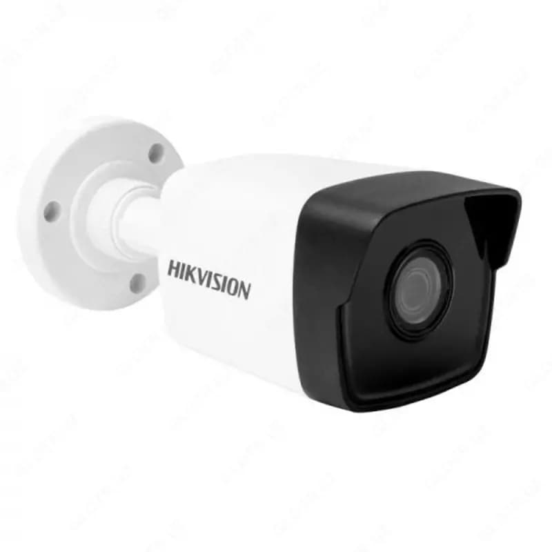 Корпусная камера видеонаблюдения Hikvision DS-2CD1043G0E-I — 2