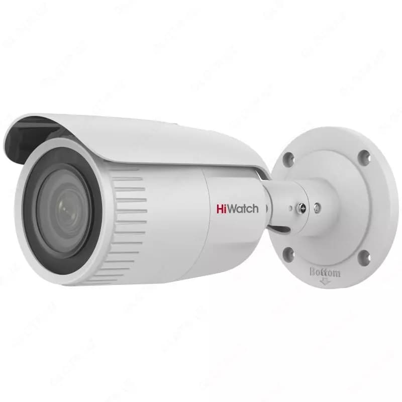 Камера HIWATCH DS-I456Z 2.8-12mm — 1