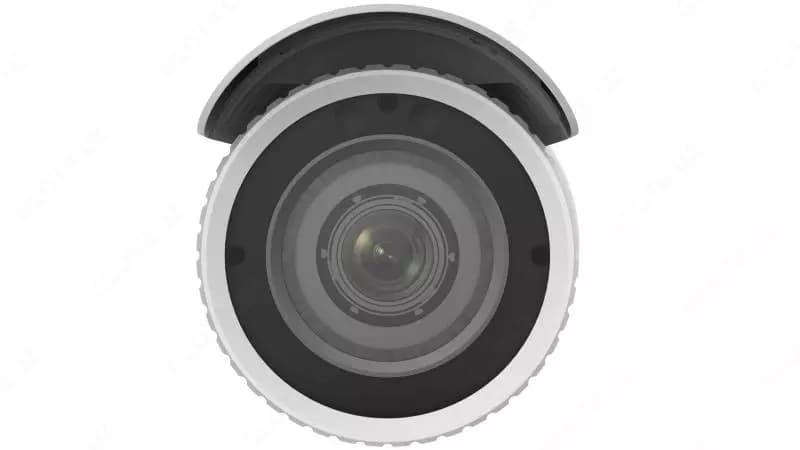 Камера HIWATCH DS-I456Z 2.8-12mm — 2
