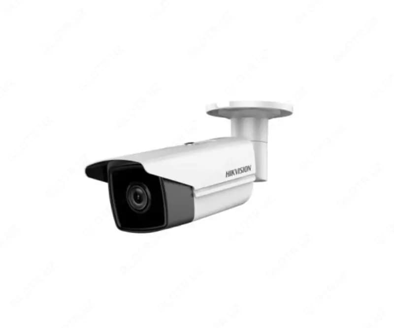 IP камера DS-2CD2T63G2-2I 2.8MM — 3