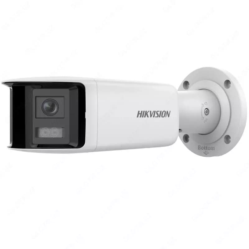 Камера Hikvision DS-2CD2T47G2P-LSU/SL 2.8MM C — 1