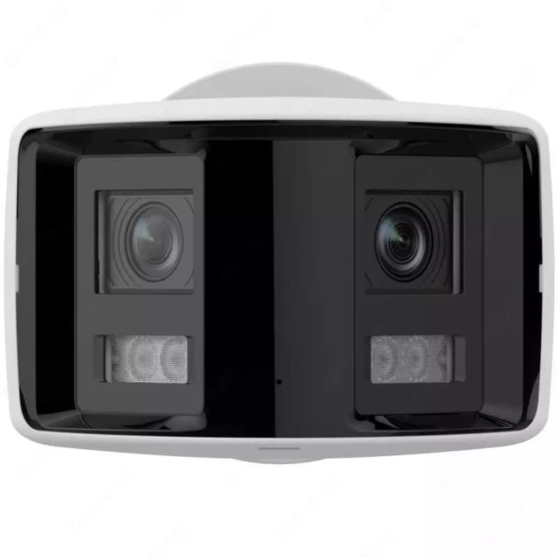 Камера Hikvision DS-2CD2T47G2P-LSU/SL 2.8MM C — 2