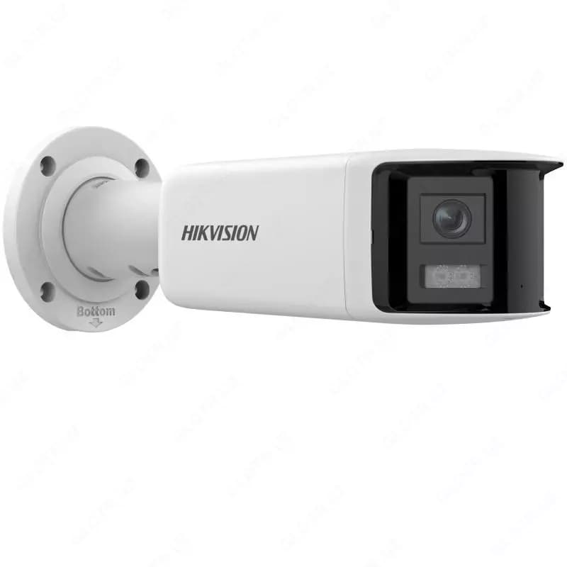 Камера Hikvision DS-2CD2T47G2P-LSU/SL 2.8MM C — 3