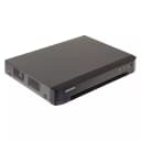Цифровой ACUSENSE видеорегистратор DVR ”HIKVISION DS-72016HQHI-M1/S” 16 каналов