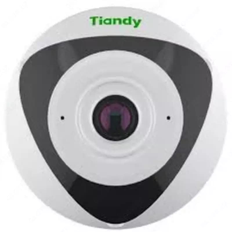 Камера-IP TIANDY TC-C35VN Spec:I3/E/Y/1.4mm/V4.2 — 1
