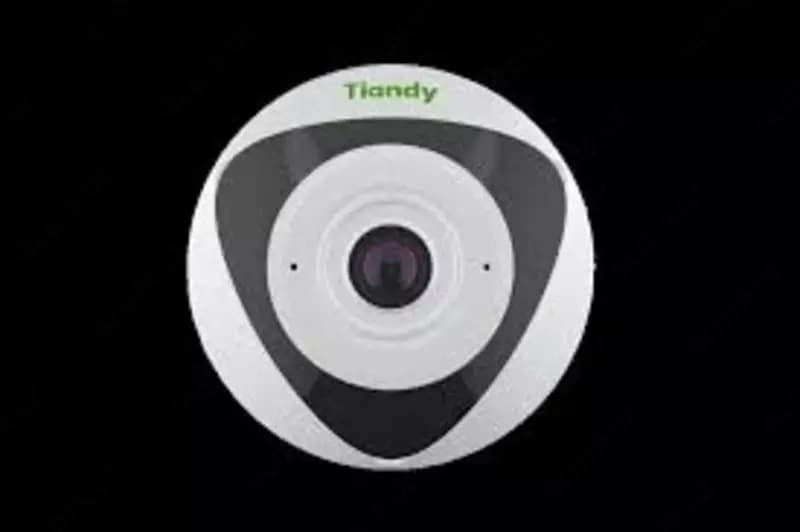 Камера-IP TIANDY TC-C35VN Spec:I3/E/Y/1.4mm/V4.2 — 7
