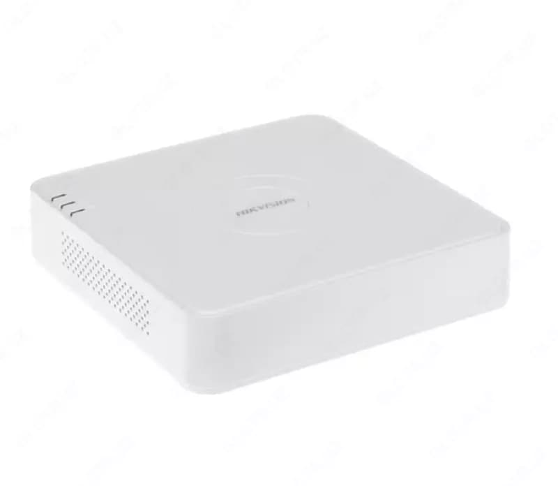 Сетевой видеорегистратор DS-7104NI-Q1(STD)(C) — 2