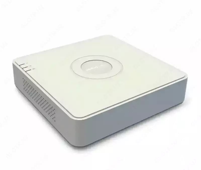 Сетевой видеорегистратор DS-7104NI-Q1(STD)(C) — 3