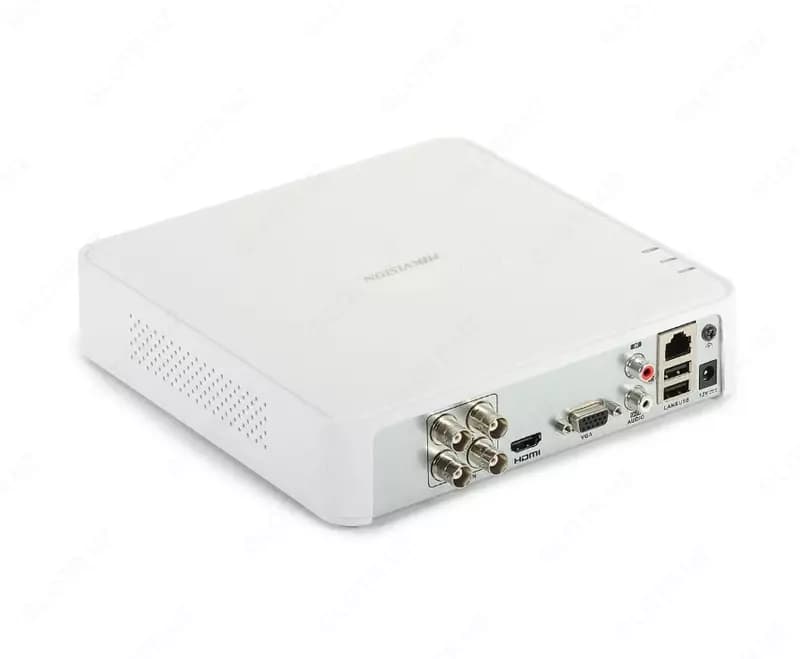 Сетевой видеорегистратор DS-7104NI-Q1(STD)(C) — 5