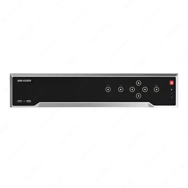 Сетевой IP-видеорегистратор NVR ”HIKVISION DS-7732NI-I4(B)” 32 канала — 1