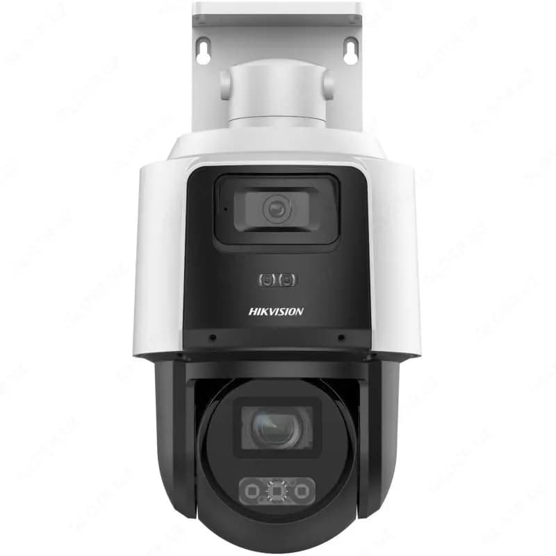 Камера Hikvision DS-2SE3C204MWG-E/12 2.8MM — 2