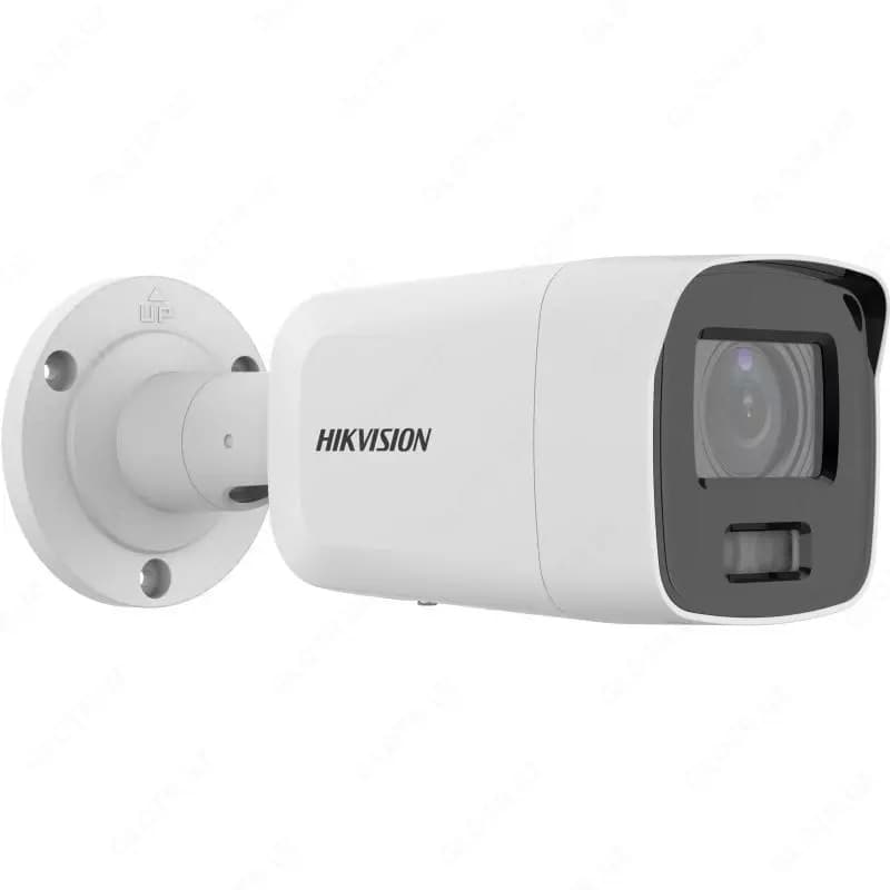 Камера Hikvision DS-2CD2087G2-L 2.8MM C — 2