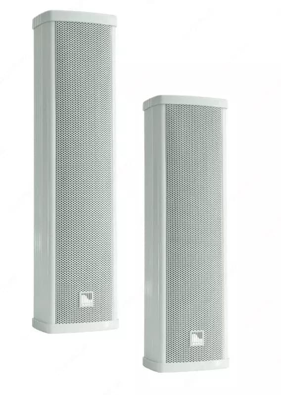 Настенный рупорный громкоговоритель CS-8030W (Уличный) — 1