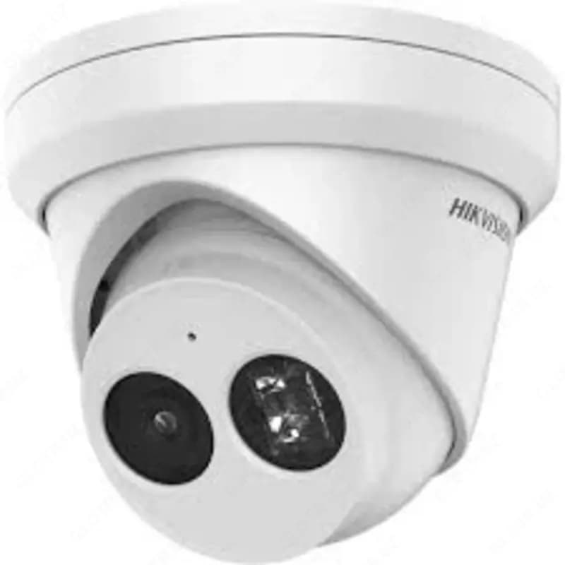 Камера Hikvision DS-2CD2343G2-IU AcuSense / 4МП — 1