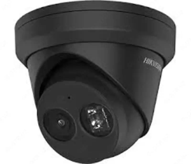 Камера Hikvision DS-2CD2343G2-IU AcuSense / 4МП — 4