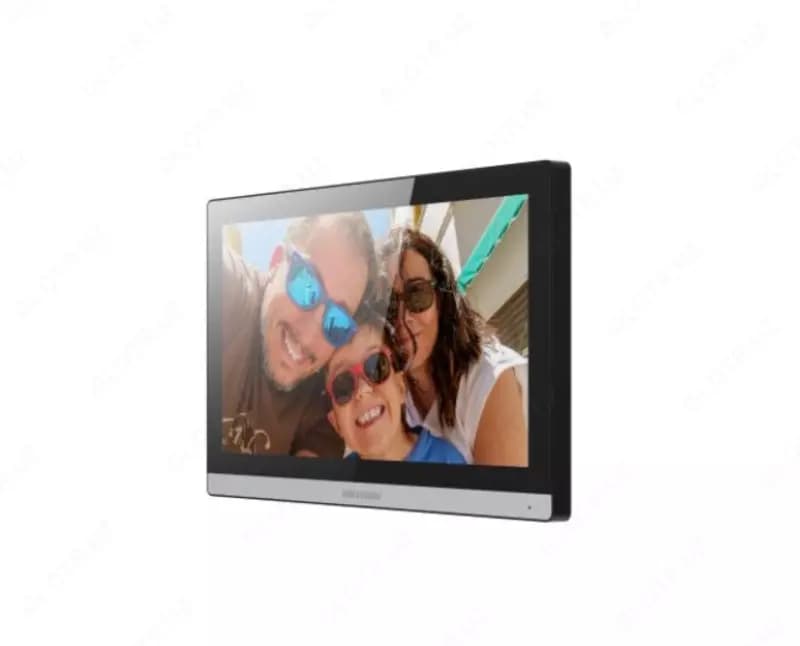 Домофон DS-KH6352-WTDE6 — 3